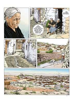 Soledad. La Ultima Alegria