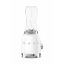Smeg PBF01WHEU Batidora de vaso Blanco