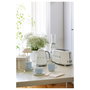 Smeg PBF01WHEU Batidora de vaso Blanca