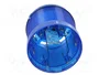 SIEMENS 8WD4420-5AF Señalizador Luminoso LED Azul 24VDC