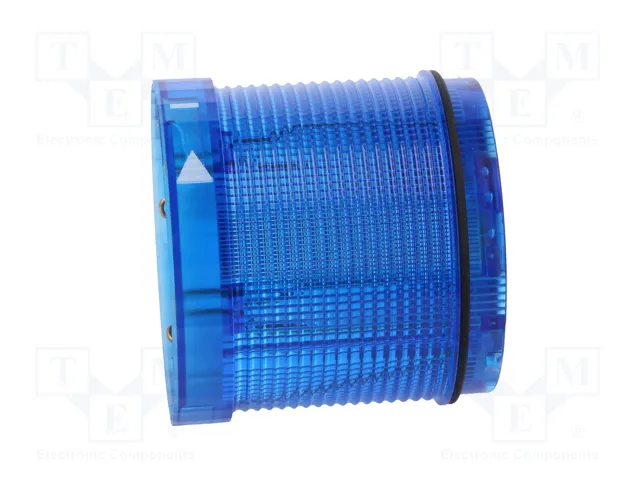 SIEMENS 8WD4420-5AF Señalizador Luminoso LED Azul 24VDC SIEMENS 8WD4420-5AF Señalizador Luminoso LED Azul 24VDC