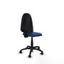 PIQUERAS Y CRESPO Silla de oficina Aýna Azul marino