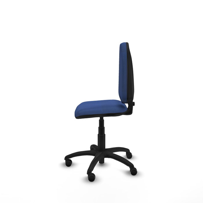 PIQUERAS Y CRESPO Silla de oficina Aýna Azul marino PIQUERAS Y CRESPO Silla de oficina Aýna Azul marino