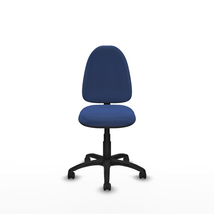 PIQUERAS Y CRESPO Silla de oficina Aýna Azul marino PIQUERAS Y CRESPO Silla de oficina Aýna Azul marino