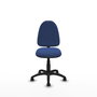 PIQUERAS Y CRESPO Silla de oficina Aýna Azul marino