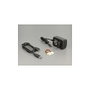 DeLOCK 61486 Convertidor USB 5 Gbps a SATA 6 Gb/s e IDE con función de copia de seguridad