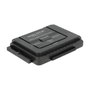 DeLOCK 61486 Convertidor USB 5 Gbps a SATA 6 Gb/s e IDE con función de copia de seguridad
