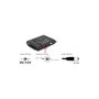 DeLOCK 61486 Convertidor USB 5 Gbps a SATA 6 Gb/s e IDE con función de copia de seguridad