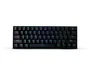 Redragon Draconic K530-RGB Teclado Mecánico Gaming 60% RGB Negro