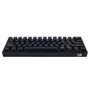 Redragon Draconic K530-RGB Teclado Mecánico Gaming 60% RGB Negro