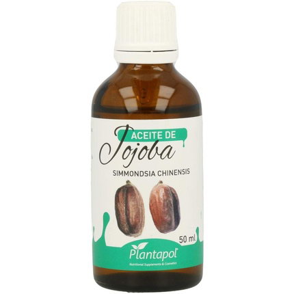 PLANTAPOL Aceite de Jojoba 50 ml