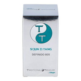 ERLINGEN Base Definido 805 60 Comprimidos