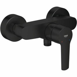 Grohe Mezclador monomando de ducha GROHE Start 322792432 Negro mate