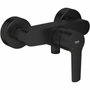 Grohe Mezclador monomando de ducha GROHE Start 322792432 Negro mate