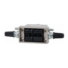 EFB Elektronik EFB Vollmetallhaube DTZK 9-K 29446.1V2