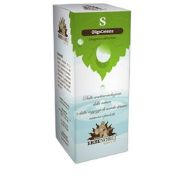 ERBENOBILI OLIGOCELESTE S 50ml