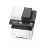Kyocera ECOSYS M2135dn - Impresora Láser Monocromo 35 ppm, A4, 1200x1200 DPI, Duplex Automático, USB 2.0, LAN Gigabit, Con AirPrint y Google Cloud Print