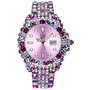 Reloj Mujer Light Time MEDITERRANEO (Ø 39 mm)