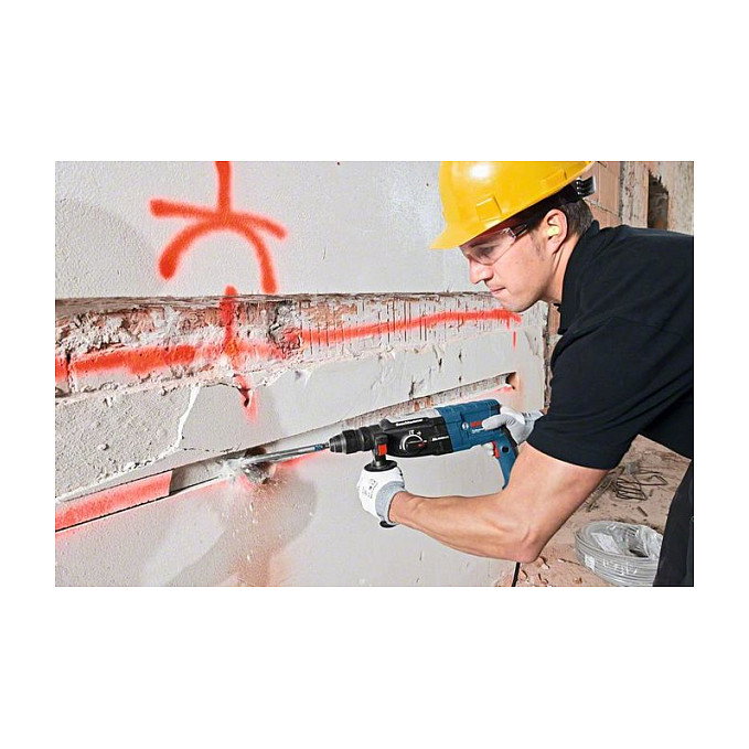 Bosch GBH 2-28 F Professional Taladro Percutor