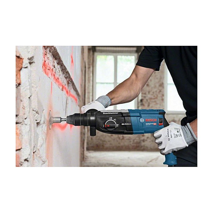 Bosch GBH 2-28 F Professional Taladro Percutor