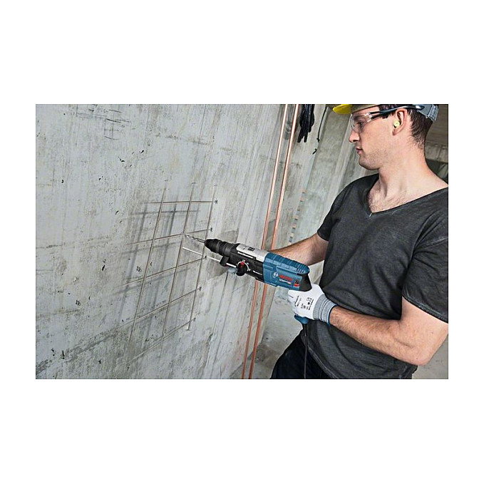 Bosch GBH 2-28 F Professional Taladro Percutor