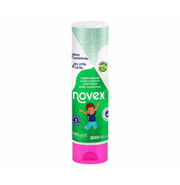 Novex My Little Curls Acondicionador 300ml (Reacondicionado)