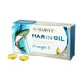 MARNYS Mar-In-Oil Aceite de Salmón 500mg 60 cápsulas