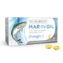MARNYS Mar-In-Oil Aceite de Salmón 500mg 60 cápsulas