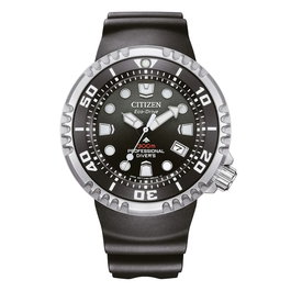Reloj Hombre Citizen PROMASTER DIVER 300 Negro