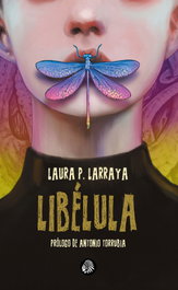 LIBÉLULA, Laura Pérez de Larraya - Apache