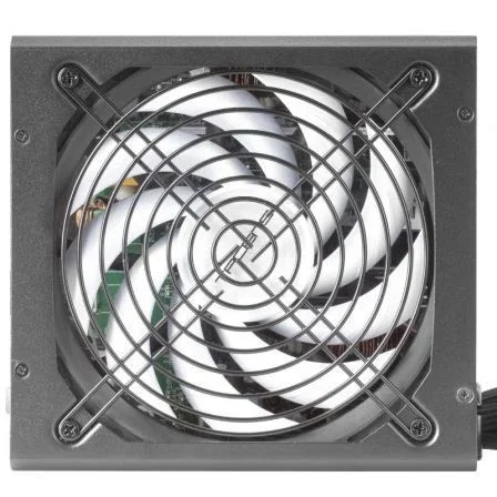Tacens Radix Eco X 850 Fuente de Alimentación 850W ATX, Ventilador 140mm FDB, Eficiencia 87%, DC-DC, 10 Protecciones (1RECOX850)