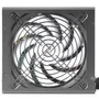 Tacens Radix Eco X 850 Fuente de Alimentación 850W ATX, Ventilador 140mm FDB, Eficiencia 87%, DC-DC, 10 Protecciones (1RECOX850)