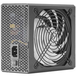 Tacens Radix Eco X 850 Fuente de Alimentación 850W ATX, Ventilador 140mm FDB, Eficiencia 87%, DC-DC, 10 Protecciones (1RECOX850)