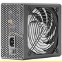 Tacens Radix Eco X 850 Fuente de Alimentación 850W ATX, Ventilador 140mm FDB, Eficiencia 87%, DC-DC, 10 Protecciones (1RECOX850)