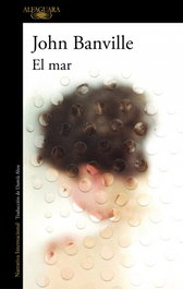El mar, John Banville - ALFAGUARA