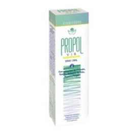 Bioserum Propol Spray Oral 20Ml. Própolis Tomillo Bálsamo de Tolú