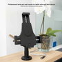 Tooq Soporte Antirrobo para Tablet/UMPC Negro TQTDS0812