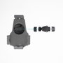 Tooq Soporte Antirrobo para Tablet/UMPC Negro TQTDS0812