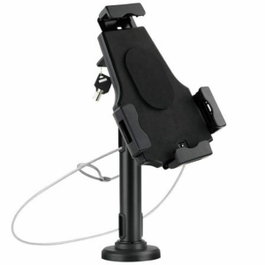 Tooq Soporte Antirrobo para Tablet/UMPC Negro TQTDS0812