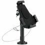 Tooq Soporte Antirrobo para Tablet/UMPC Negro TQTDS0812