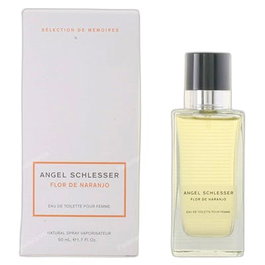 Angel Schlesser Flor de Naranjo Eau de Toilette 150 ml