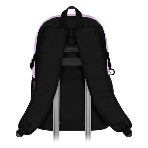 Karactermania Mochila Fight FAN 2.2 Hello Kitty Gashapon Urbana 44 x 31 x 18 cm