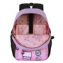Karactermania Mochila Hello Kitty Gashapon 2.2 Rosa