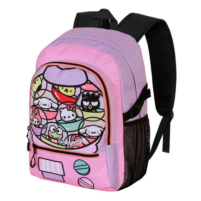 Sanrio Fan HS Mochila Hello Kitty Gashapon 2.2 Pink Sanrio Fan HS Mochila Hello Kitty Gashapon 2.2 Pink