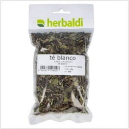 HERBALDI Té Blanco 50 g