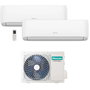 Aire Acondicionado Hisense 2AMW42CF99