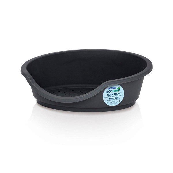 Nayeco Eco Line Cama Relax 80 Gris