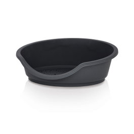 Nayeco Eco Line Cama Relax 80 Gris