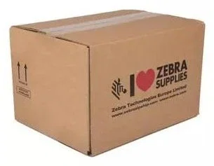 Zebra 800300-301 Cinta de Transferencia Térmica Negro para ZC100/300 Zebra 800300-301 Cinta de Transferencia Térmica Negro para ZC100/300