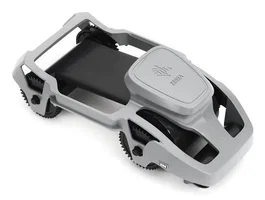 Zebra 800300-301 Cinta de Transferencia Térmica Negro para ZC100/300